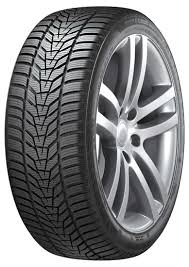 АВТОШИНА 255/40R20 HANKOOK IK01 SOUND XL 101W